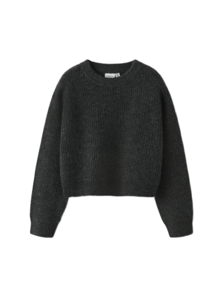 Name It παιδικό πλεκτό πουλόβερ για κορίτσι 13245039