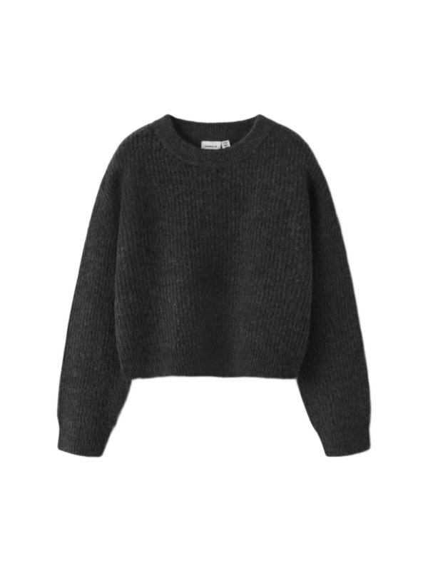 Name It παιδικό πλεκτό πουλόβερ για κορίτσι 13245039 Name It παιδικό πλεκτό πουλόβερ για κορίτσι 13245039