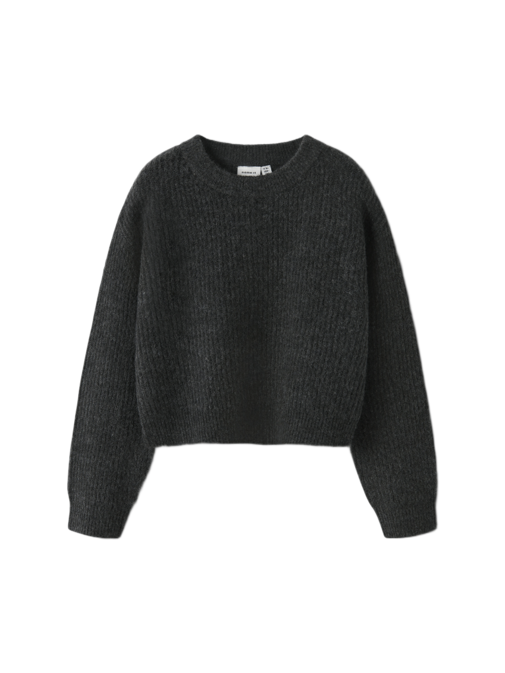 Name It παιδικό πλεκτό πουλόβερ για κορίτσι 13245039