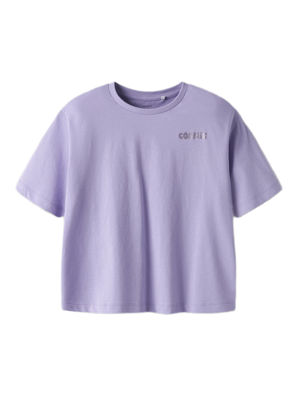 Name It παιδικό κοντομάνικο t-shirt με τύπωμα 13245150