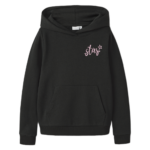 Name It παιδική φούτερ μπλούζα με κουκούλα για κορίτσι 13246279