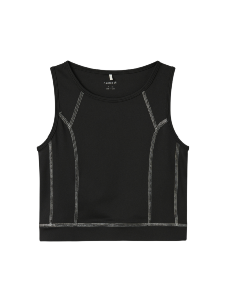 Name It παιδικό αμάνικο τοπ για κορίτσι 13246324