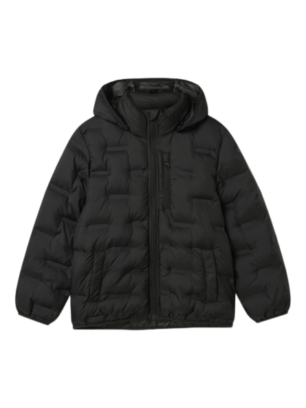 Name It παιδικό μπουφάν με κουκούλα για αγόρι 13243957