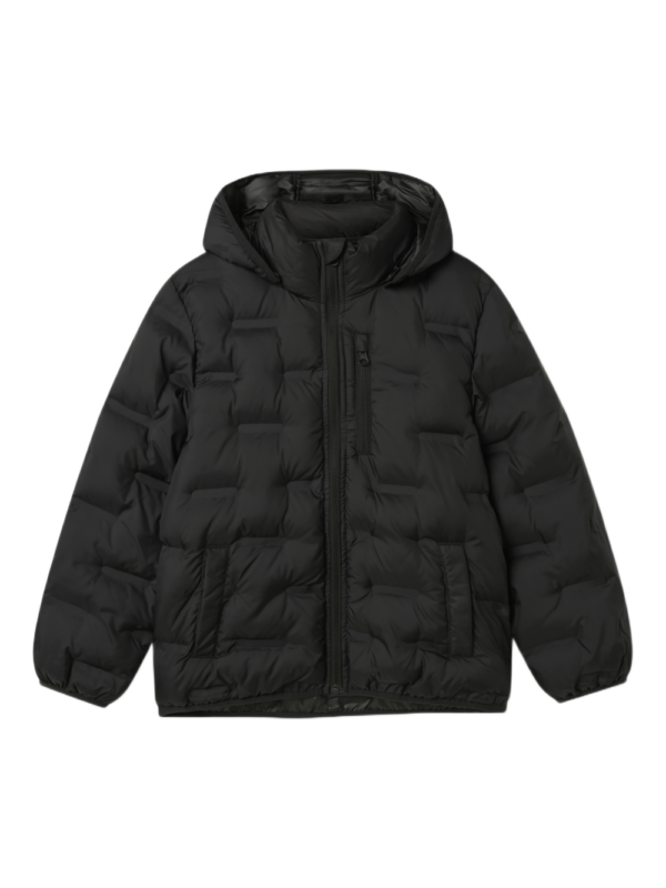 Name It παιδικό μπουφάν με κουκούλα για αγόρι 13243957 Name It παιδικό μπουφάν με κουκούλα για αγόρι 13243957