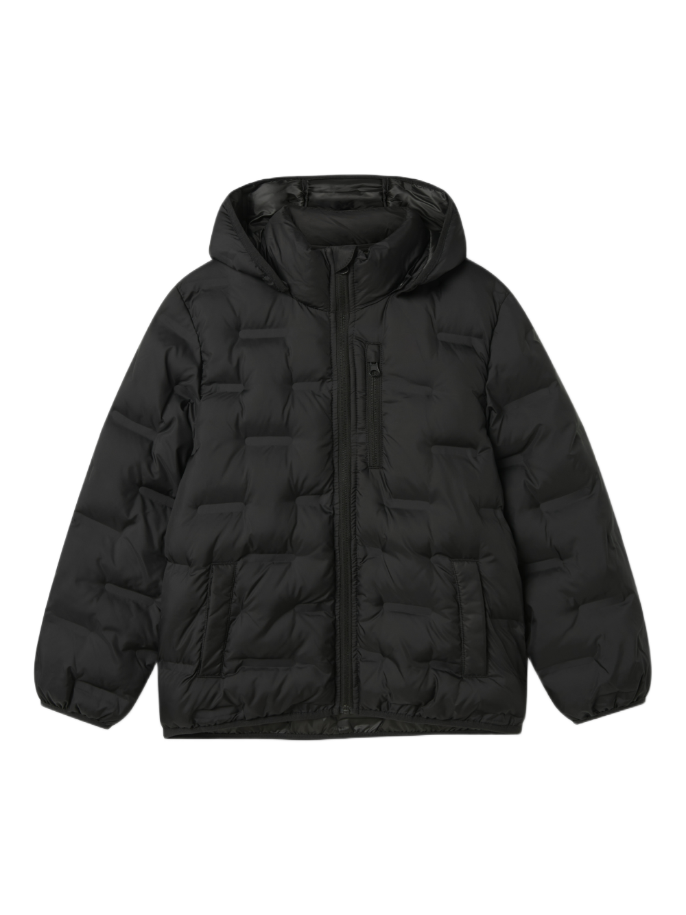 Name It παιδικό μπουφάν με κουκούλα για αγόρι 13243957