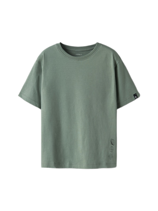 Name It παιδικό κοντομάνικο t-shirt για αγόρι 13244943 Name It παιδικό κοντομάνικο t-shirt για αγόρι 13244943