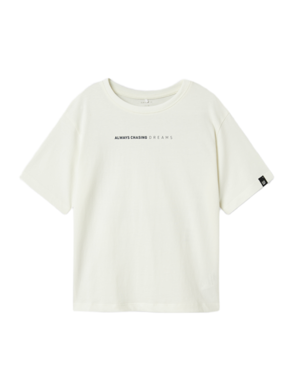 Name It παιδικό κοντομάνικο t-shirt για αγόρι 13244943 Name It παιδικό κοντομάνικο t-shirt για αγόρι 13244943