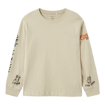 Name It παιδική μακρυμάνικη φούτερ μπλούζα για αγόρι 13245373