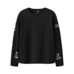 Name It παιδική μακρυμάνικη φούτερ μπλούζα για αγόρι 13245373