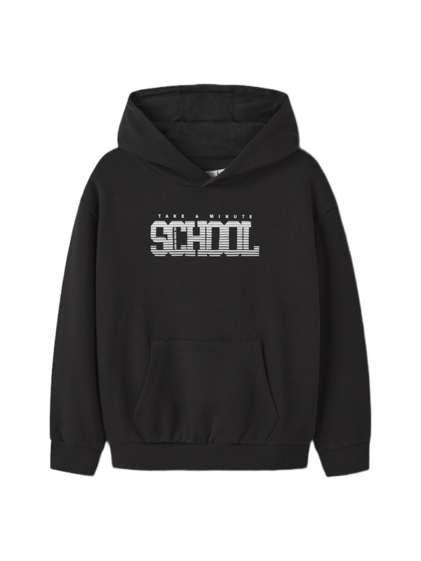 Name It παιδική φούτερ μπλούζα με κουκούλα και τύπωμα 13246260 Name It παιδική φούτερ μπλούζα με κουκούλα και τύπωμα 13246260