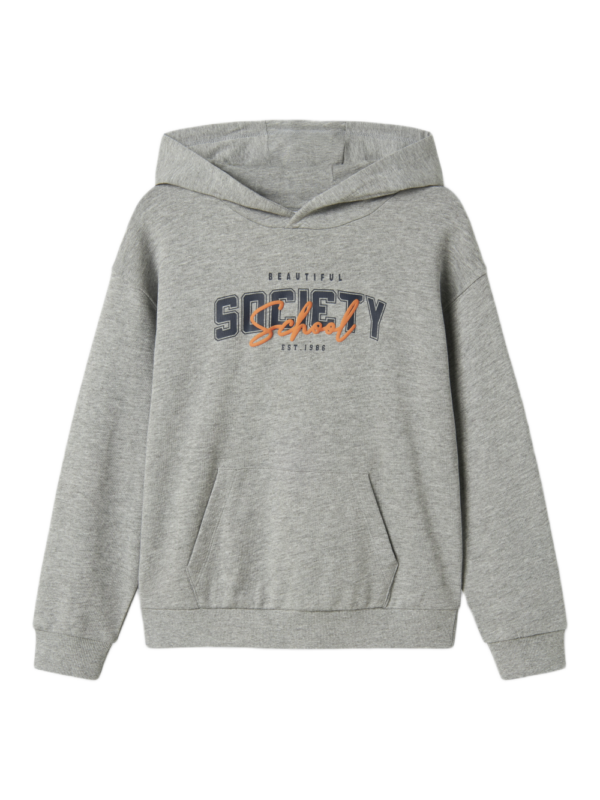 Name It παιδική φούτερ μπλούζα με κουκούλα και τύπωμα 13246260 Name It παιδική φούτερ μπλούζα με κουκούλα και τύπωμα 13246260