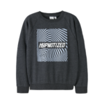 Name It παιδική φούτερ μπλούζα με τύπωμα για αγόρι 13246347