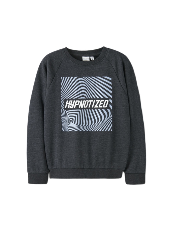 Name It παιδική φούτερ μπλούζα με τύπωμα για αγόρι 13246347 Name It παιδική φούτερ μπλούζα με τύπωμα για αγόρι 13246347