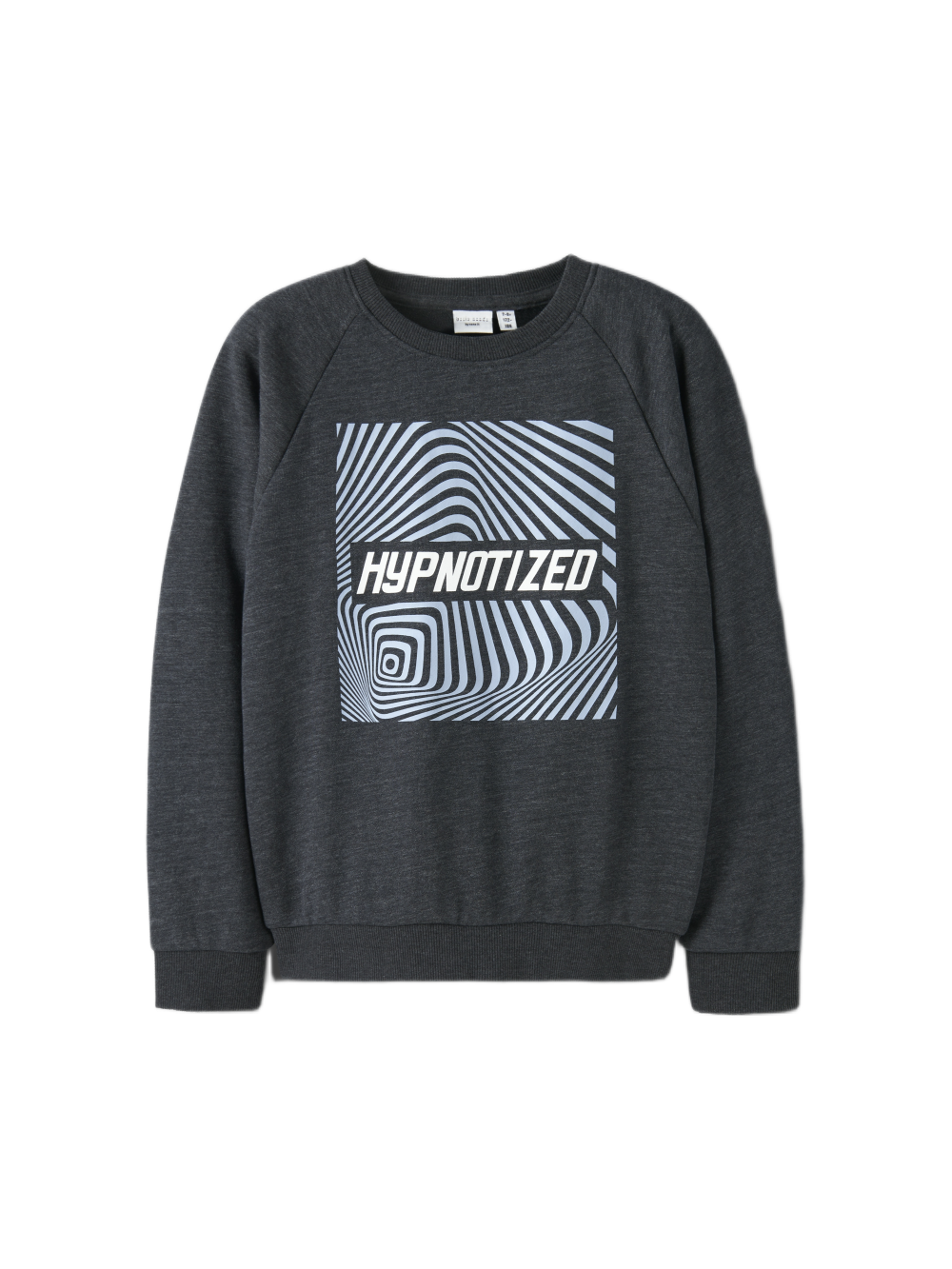 Name It παιδική φούτερ μπλούζα με τύπωμα για αγόρι 13246347