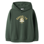 Name It παιδική φούτερ μπλούζα με κουκούλα και τύπωμα για αγόρι 13246363