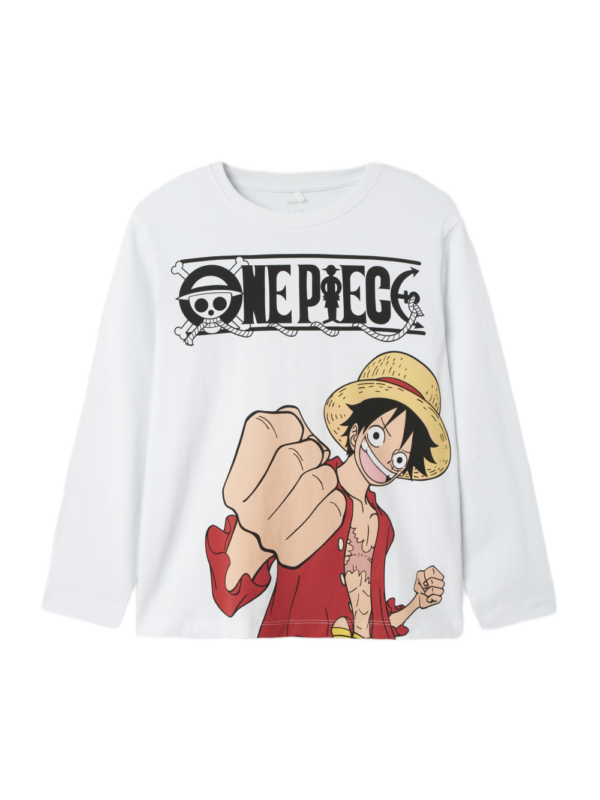 Name It παιδική μακρυμάνικη μπλούζα με τύπωμα για αγόρι 13248218 Name It παιδική μακρυμάνικη μπλούζα με τύπωμα για αγόρι 13248218