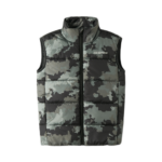 Name It παιδικό αμάνικο μπουφάν παραλλαγής για αγόρι 13251590