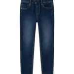 Name It παιδικό παντελόνι τζιν slim fit 13185212