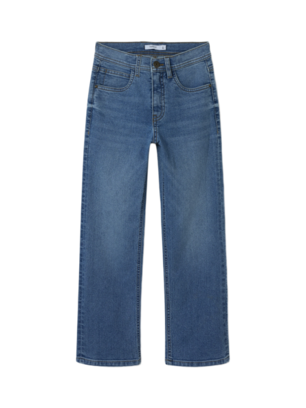 Name It παιδικό παντελόνι τζιν για αγόρι 13244339