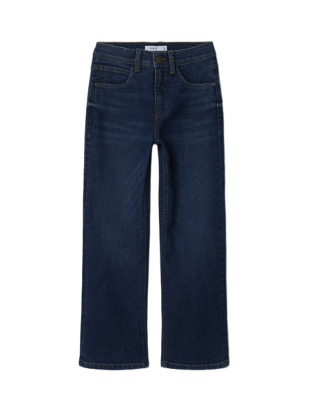 Name It παιδικό παντελόνι τζιν για αγόρι 13244339