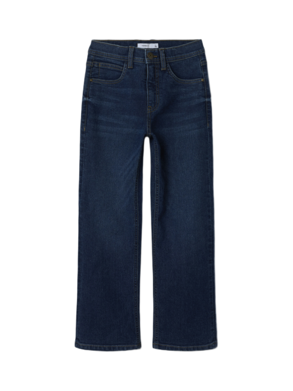 Name It παιδικό παντελόνι τζιν για αγόρι 13244339 Name It παιδικό παντελόνι τζιν για αγόρι 13244339