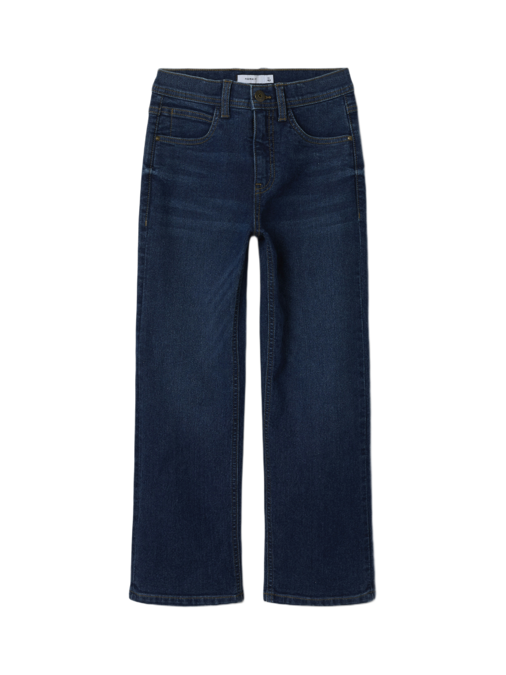 Name It παιδικό παντελόνι τζιν για αγόρι 13244339