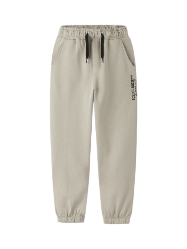 Name It παιδικό παντελόνι φόρμας για αγόρι 13246261 Name It παιδικό παντελόνι φόρμας για αγόρι 13246261