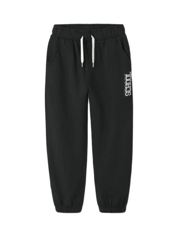 Name It παιδικό παντελόνι φόρμας για αγόρι 13246261 Name It παιδικό παντελόνι φόρμας για αγόρι 13246261