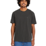Volcom ανδρικό κοντομάνικο t-shirt Solid Stone A5212317
