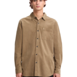 Volcom  ανδρικό κοτλέ πουκάμισο Zander A0532410