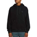 Volcom ανδρική μπλούζα φούτερ Second Trip A4132403