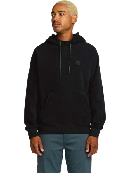 Volcom ανδρική μπλούζα φούτερ Second Trip A4132403