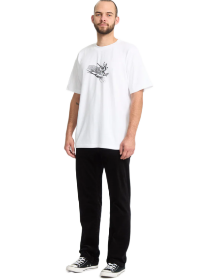 Volcom ανδρικό κοτλέ παντελόνι FA25 Solver A1132312