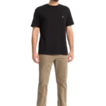 Volcom ανδρικό κοτλέ παντελόνι FA25 Solver A1132312