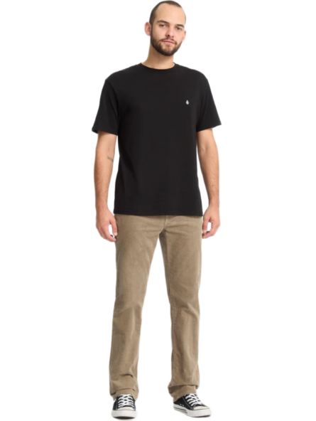 Volcom ανδρικό κοτλέ παντελόνι FA25 Solver A1132312