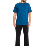 Volcom ανδρικό παντελόνι τζιν Fivedown Denim A1932502BLK