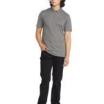 Volcom ανδρικό παντελόνι τζιν Solver Denim A1932507BKO32