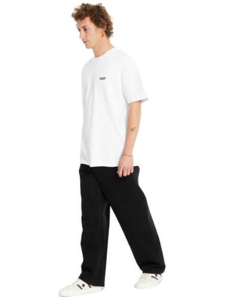 Volcom ανδρικό παντελόνι τζιν Billow Denim A1932508BLK