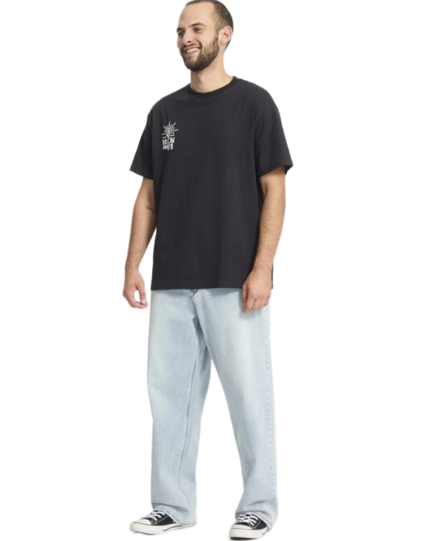 Volcom ανδρικό παντελόνι τζιν Billow Denim A1932508DDN Volcom ανδρικό παντελόνι τζιν Billow Denim A1932508DDN