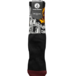 Volcom ανδρικές ψηλές κάλτσες Callum Rooney Sock D6332500