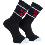 Volcom ανδρικές ψηλές κάλτσες Heany Tone Sock D6332504