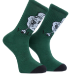 Volcom ανδρικές ψηλές κάλτσες Heany Tone Sock D6332504