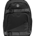 Volcom ανδρικό σακίδιο πλάτης Grindstone Skate Backpack D6512501