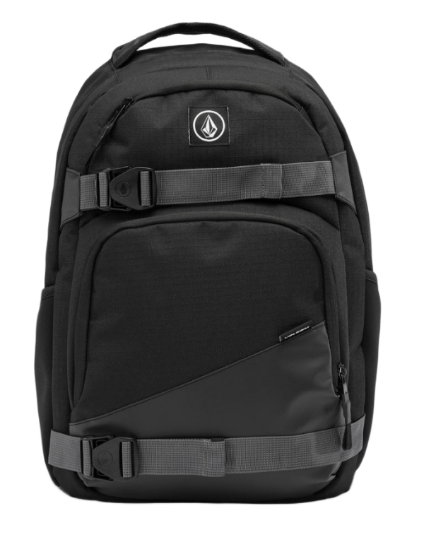 Volcom ανδρικό σακίδιο πλάτης Grindstone Skate Backpack D6512501 Volcom ανδρικό σακίδιο πλάτης Grindstone Skate Backpack D6512501