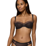 Triumph Palina Cosmic Heartbeat WH γυναικείο σουτιέν Cup D 10222440