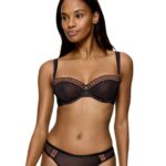 Triumph Palina Cosmic Heartbeat WH γυναικείο σουτιέν Cup E 10222440