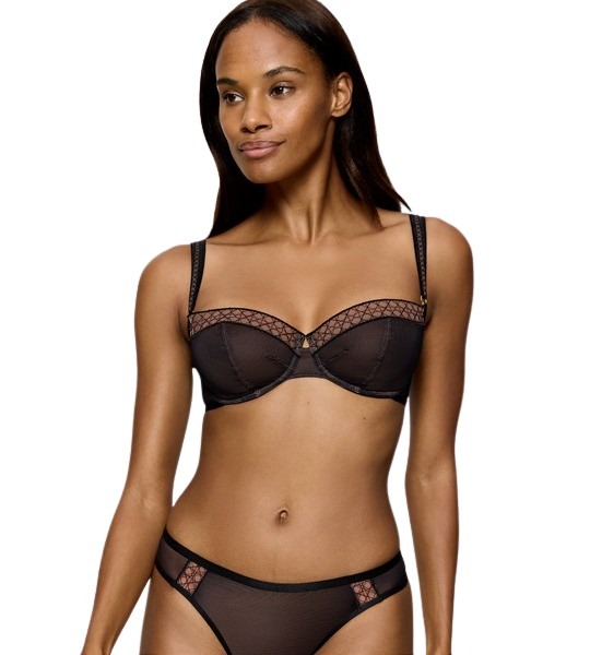 Triumph Palina Cosmic Heartbeat WH γυναικείο σουτιέν Cup G 10222440 Triumph Palina Cosmic Heartbeat WH γυναικείο σουτιέν Cup G 10222440