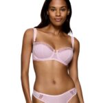 Triumph Palina Cosmic Heartbeat WH γυναικείο σουτιέν Cup E 10222440