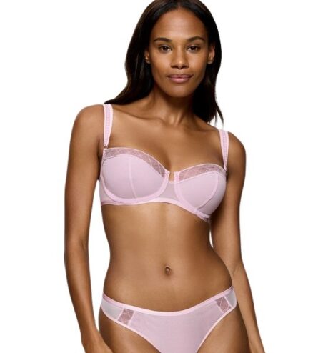 Triumph Palina Cosmic Heartbeat WH γυναικείο σουτιέν Cup F 10222440