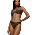 Triumph Palina Cosmic Heartbeat String γυναικείο σλιπ 10222443